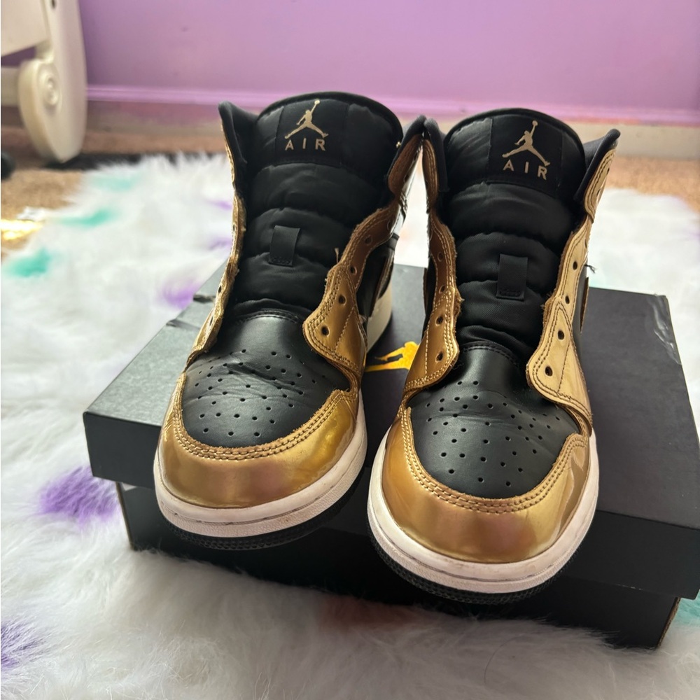 Jordan 1 - Picture 4 of 8